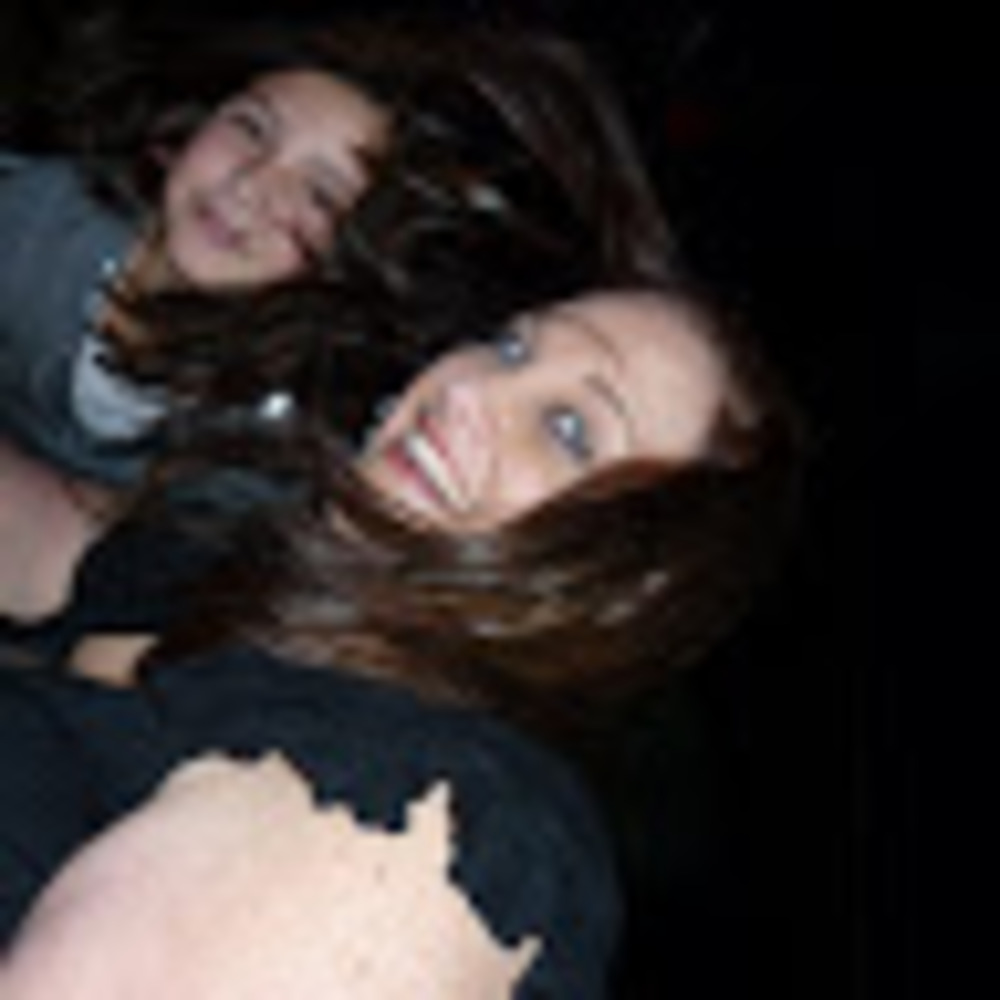 Meet your Posher, Erin